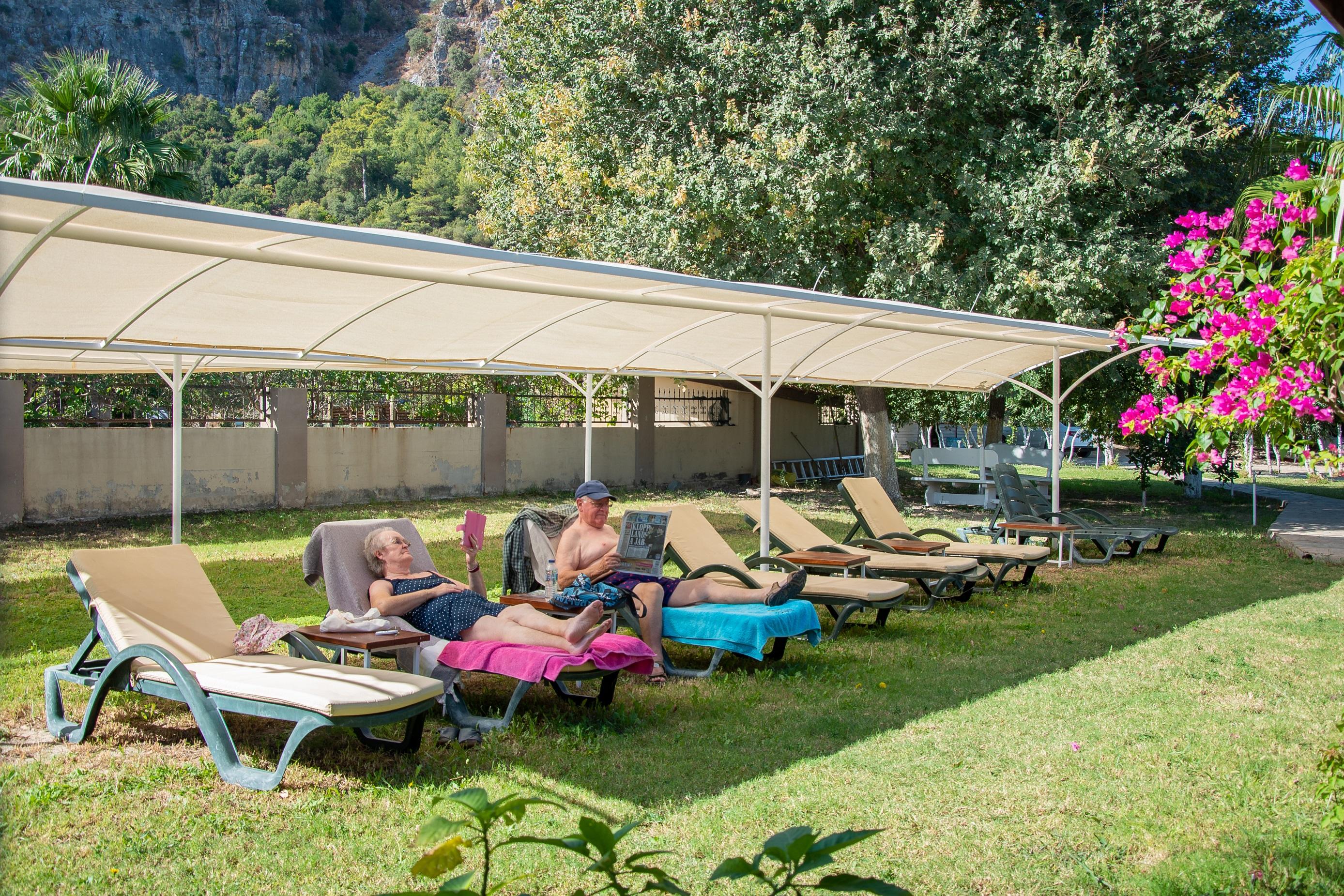 דליאן Turay Hotel מראה חיצוני תמונה