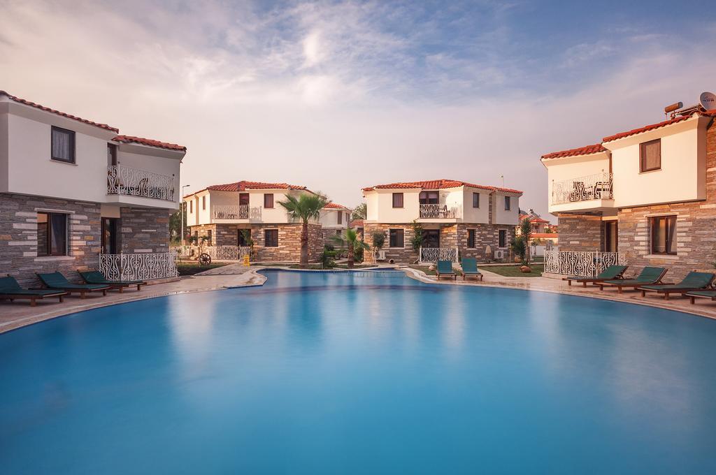 דליאן Turay Hotel מראה חיצוני תמונה