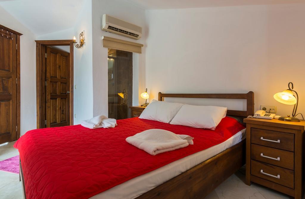 דליאן Turay Hotel מראה חיצוני תמונה